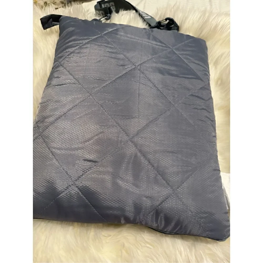 UGG mischa quilted